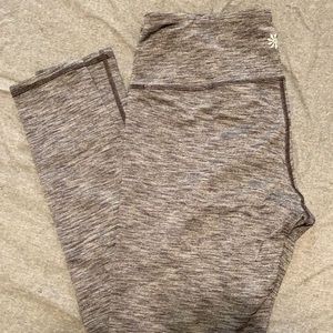 Athleta leggings